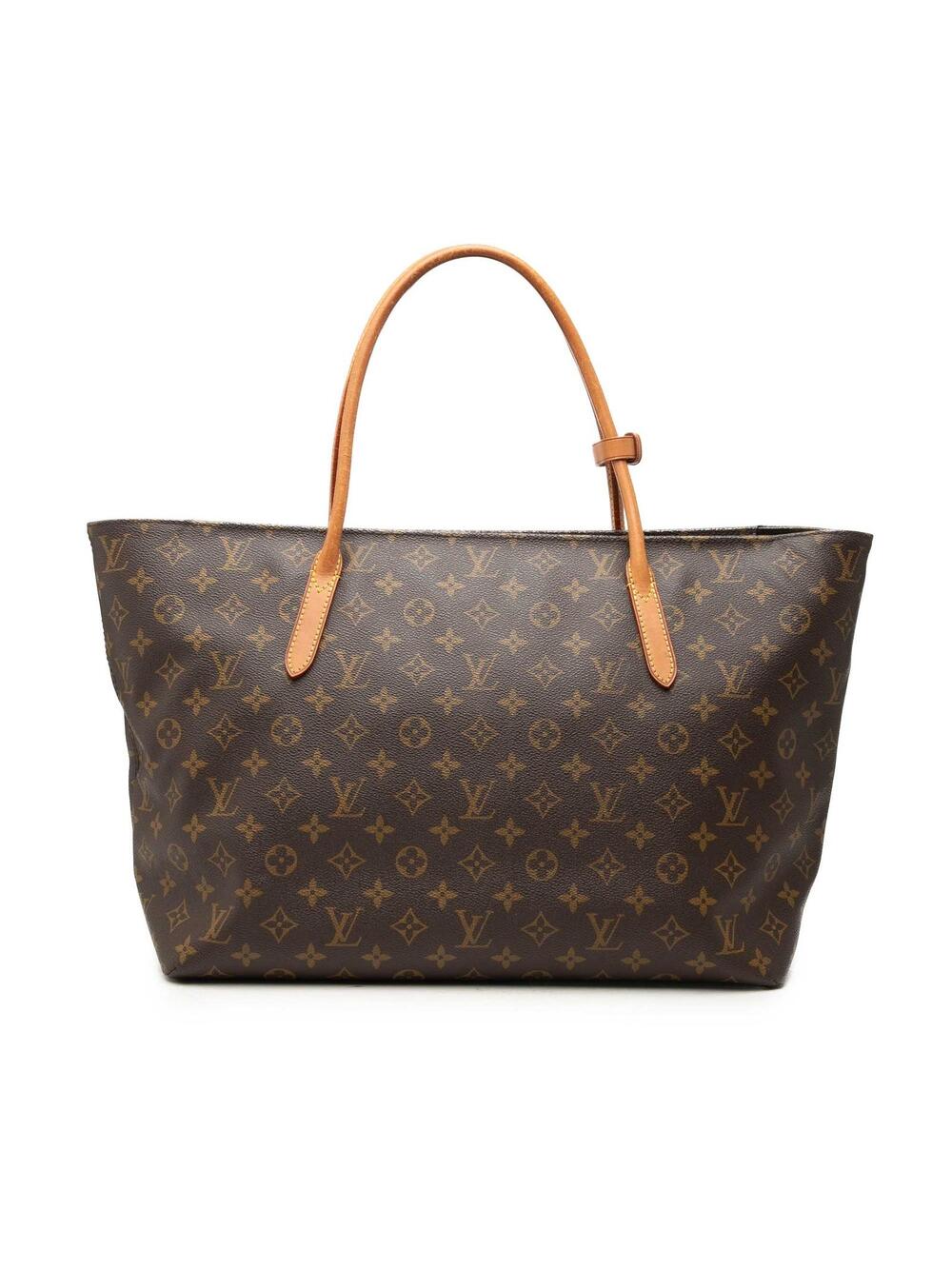 Louis Vuitton Raspail Gm Pre-Loved Tote #362979L10B